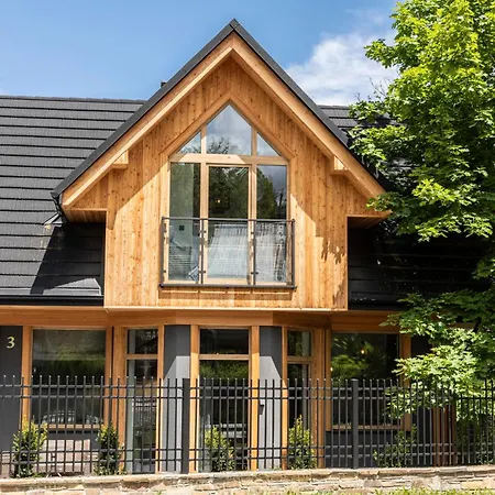 Grey House * Zakopane