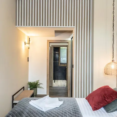Grey House Apartman Zakopane