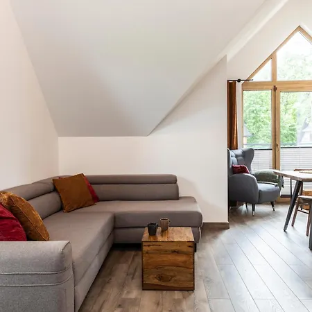 Grey House *