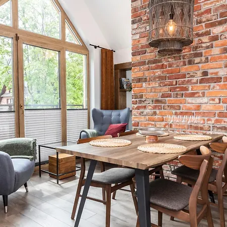 Apartman Grey House Zakopane
