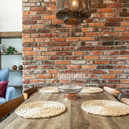 Grey House Apartman