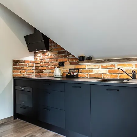 Apartman Grey House Zakopane