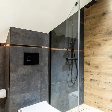 Apartman Grey House *