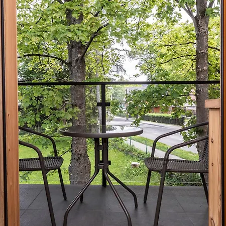 Grey House Apartman Zakopane